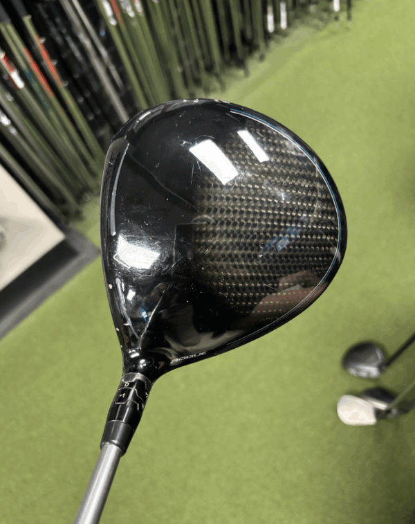 Trade in Callaway Rogue  10.5 RH Senior Flex - Image 3